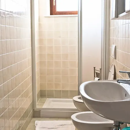 Apartmanhotel Pontemagra *