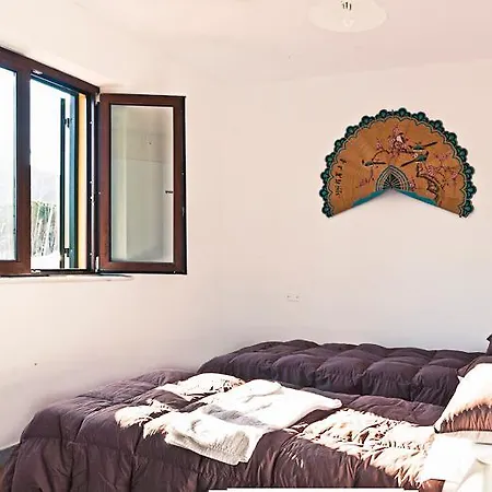 Apartmanhotel Pontemagra Ameglia