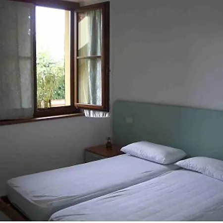 Apartmanhotel Pontemagra