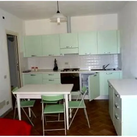 Apartmanhotel Pontemagra *