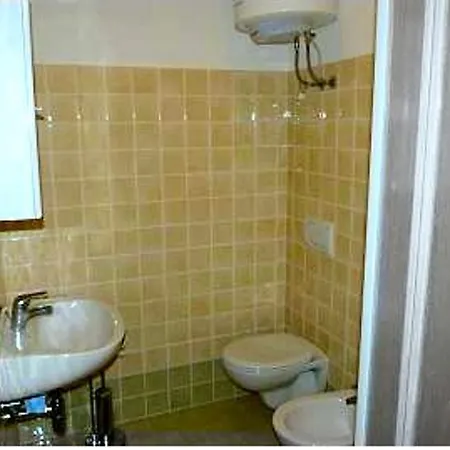 Aparthotel Pontemagra Ameglia