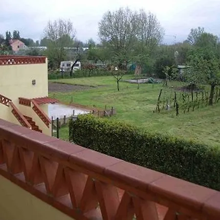 Aparthotel Pontemagra